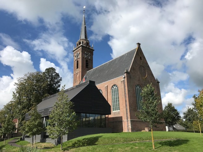 Kerkdienst Middenbeemster