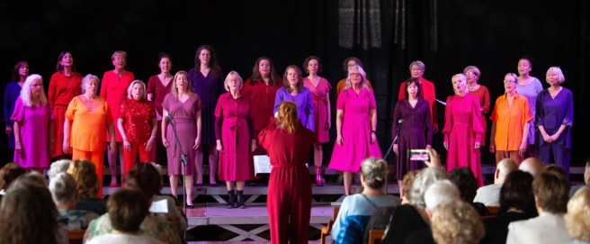 10 mei: Benefietconcert in&nbsp;Middenbeemster